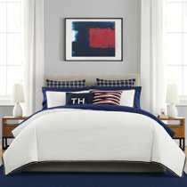 Tommy hilfiger hotsell boys bedding